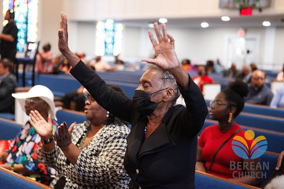 06-10-2023 Divine Worship Service