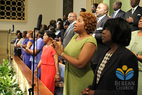 08-10-2013 Simply The Gospel (Second Service)