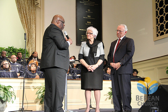 Ruthie Jacobsen is Coordinator of Prayer Ministries for the SDA North American Division