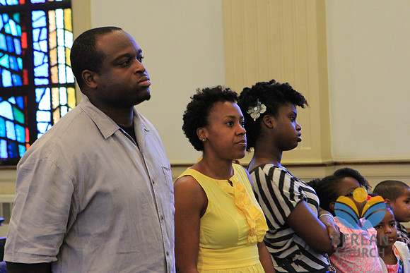08-10-2013 Simply The Gospel (First Service)