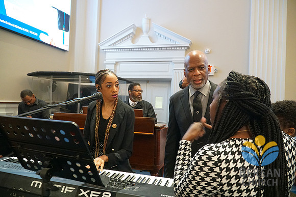05-20-2023 Divine Worship Service | BCJA Baccalaureate