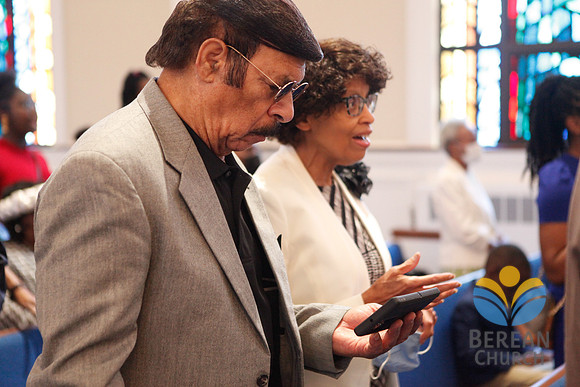 06-10-2023 Divine Worship Service