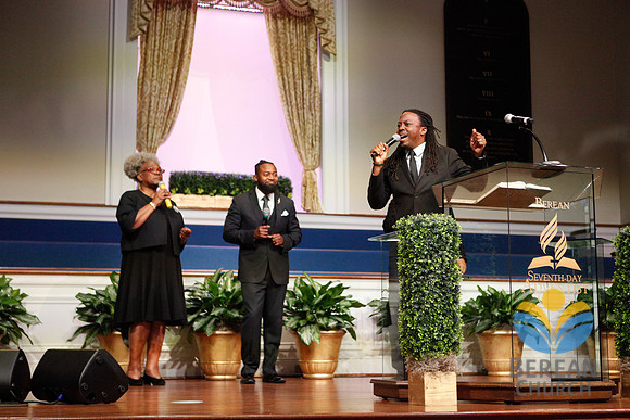 06-10-2023 Divine Worship Service