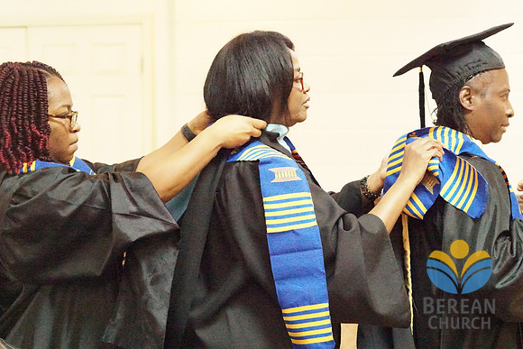05-20-2023 Divine Worship Service | BCJA Baccalaureate