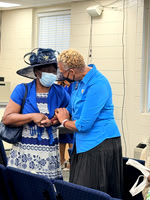 9-19-26 Prayer Service