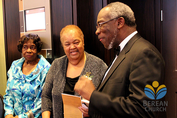 Official Berean SDA Church Photo by © S.Seawood