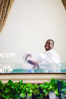 Baptism
