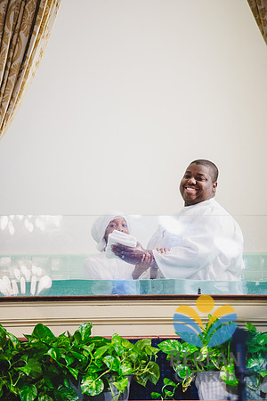 Baptism