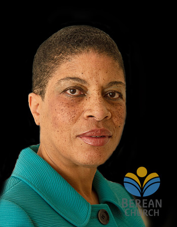 Trevolyn Sullivan