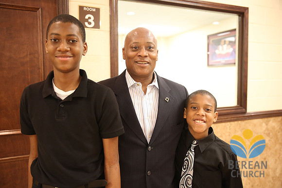 Smiling Faces 3-14-15