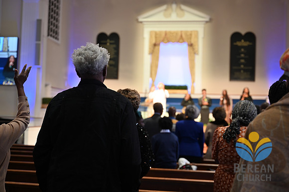 1.4.2024 Divine Worship
