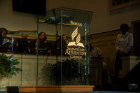 Nov 3, 2012 (Official Berean SDA Church Photo by A. McCoy)