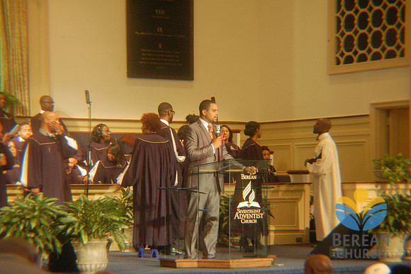 Original Berean SDA Photograpy (c) by A.McCoy