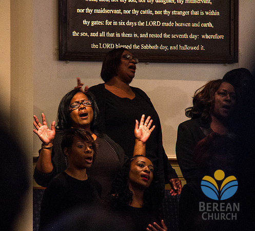 Official Berean Photography (c) 2012 by Burdie Henri