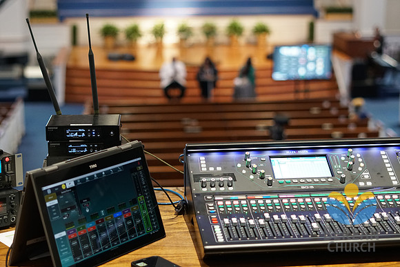 8-19-23 Sabbath School