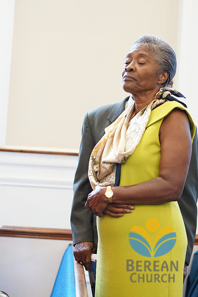 8-19-23 Divine Service