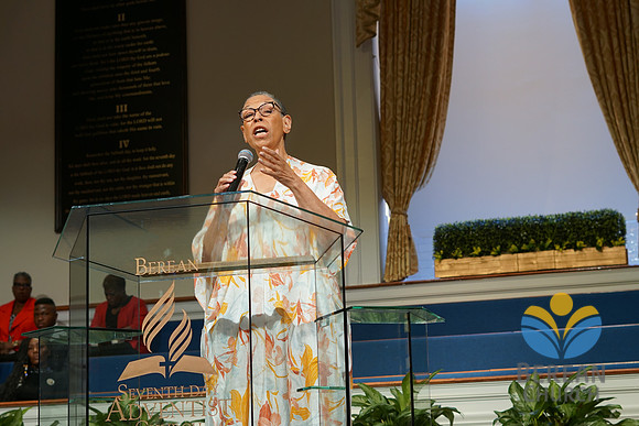 8-19-23 Divine Service