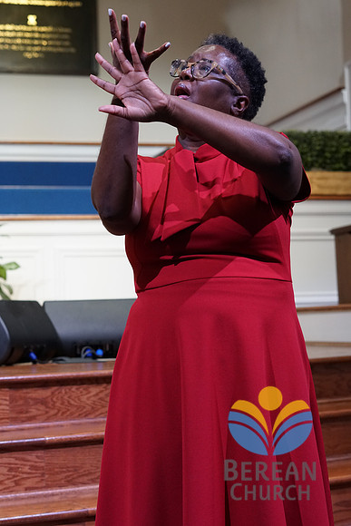 8-19-23 Divine Service