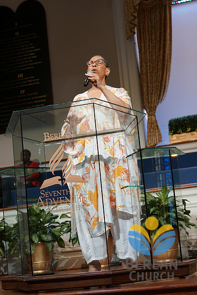 8-19-23 Divine Service