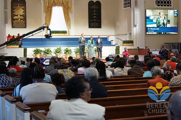 8-19-23 Divine Service