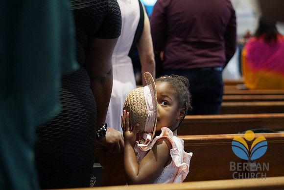 8-19-23 Divine Service