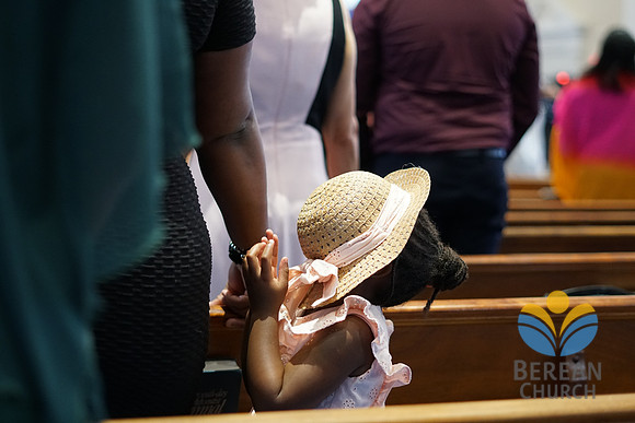8-19-23 Divine Service
