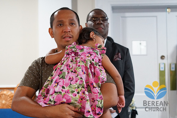8-19-23 Divine Service