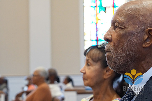 8-19-23 Divine Service