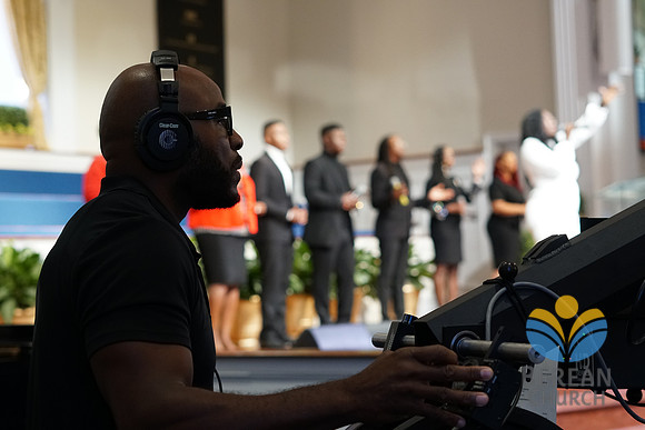 8-19-23 Divine Service