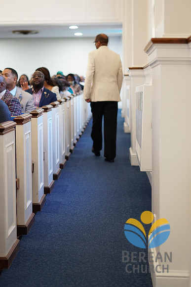 8-19-23 Divine Service