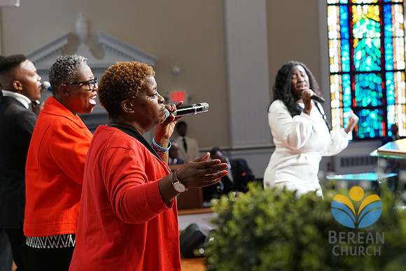 8-19-23 Divine Service
