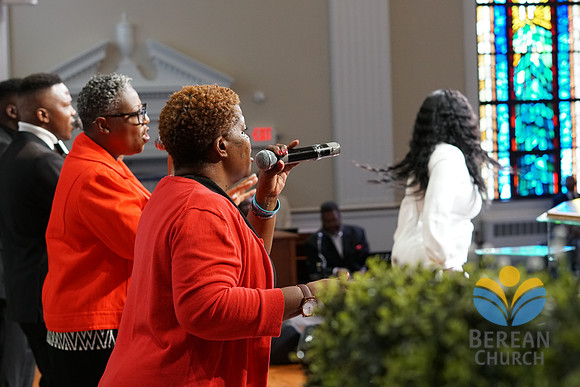 8-19-23 Divine Service