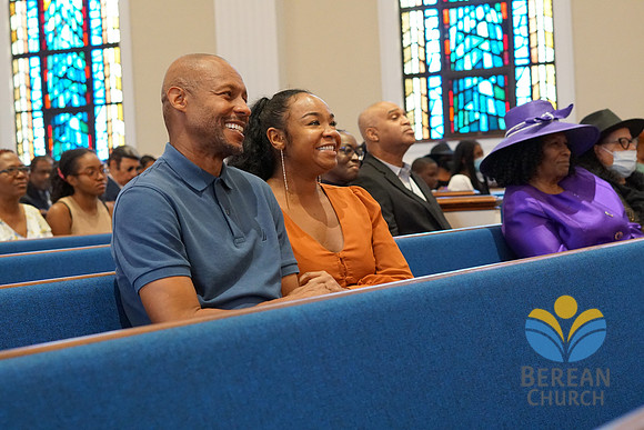 8-19-23 Divine Service