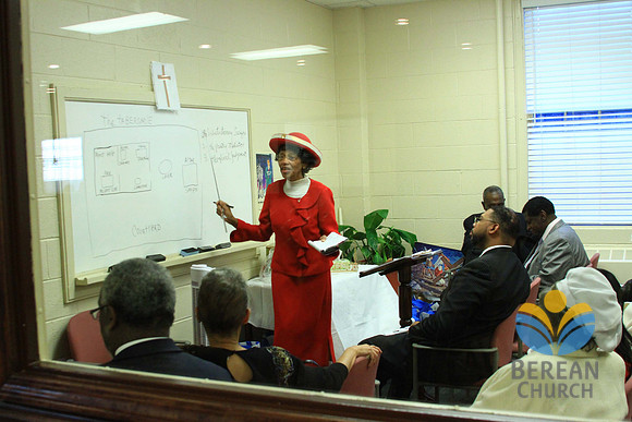 Official Atlanta Berean Photography (c)2012 David Stewart, Jr.