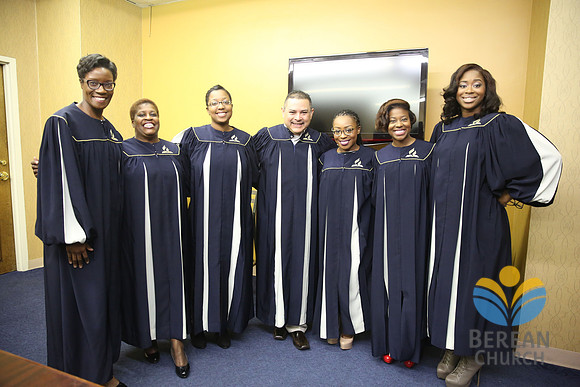 Smiling Faces 3-14-15