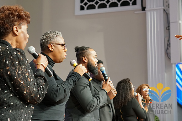 3-15-25 Divine Worship