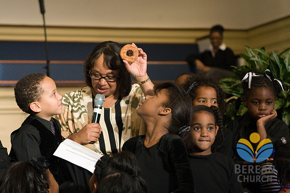 Nov 17, 2012 (Official Berean SDA Church Photo by Enrique Copeland)