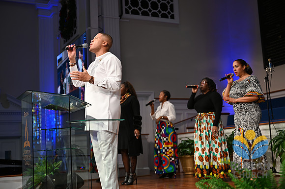 1.4.2024 Divine Worship