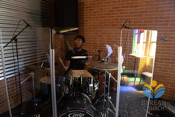 Divine Worship 09.09.2023