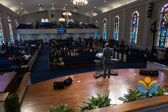 Divine Worship 09.09.2023