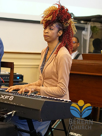 6-15-19 Divine Worship