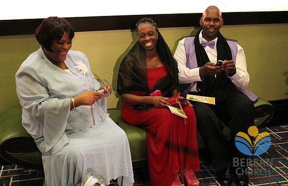 Official Berean SDA Church Photo by © S.Seawood