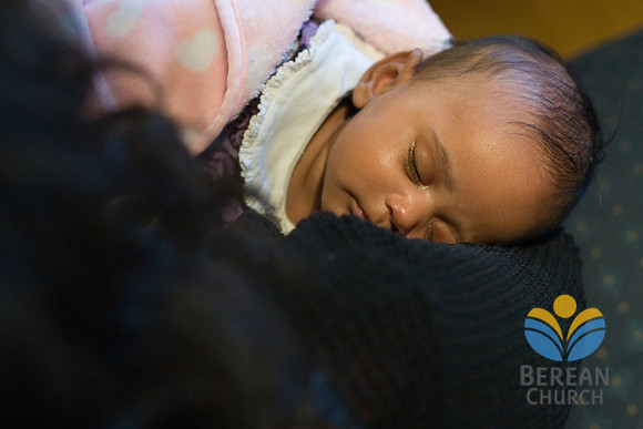 Nov 17, 2012 (Official Berean SDA Church Photo by Enrique Copeland)