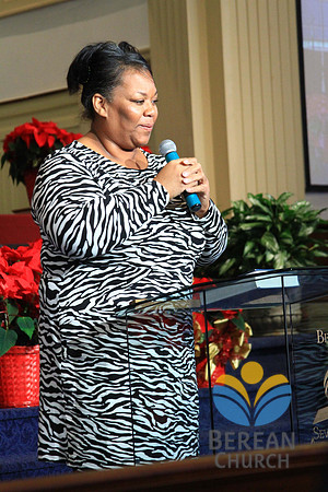 Official Atlanta Berean Photography (c)2012 David Stewart, Jr.