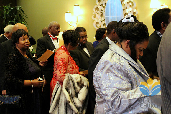 Official Berean SDA Church Photo by © S.Seawood