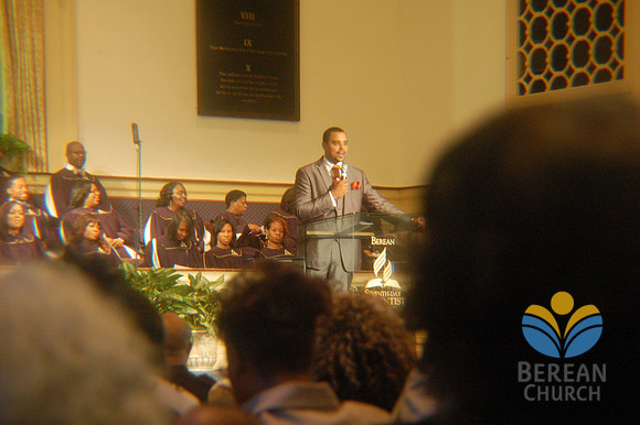Original Berean SDA Photograpy (c) by A.McCoy