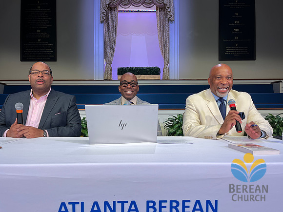 6-15-24 Sabbath School