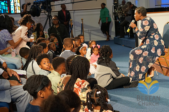 3-15-25 Divine Worship