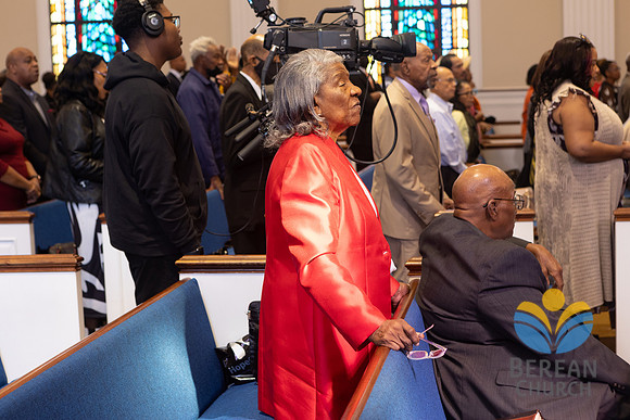 10.14.2023 - Divine Worship