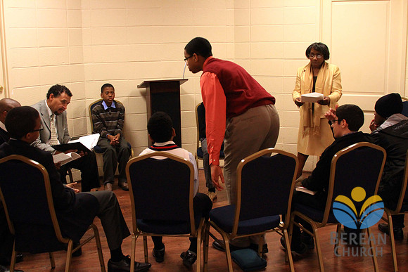 Official Atlanta Berean Photography (c)2012 David Stewart, Jr.